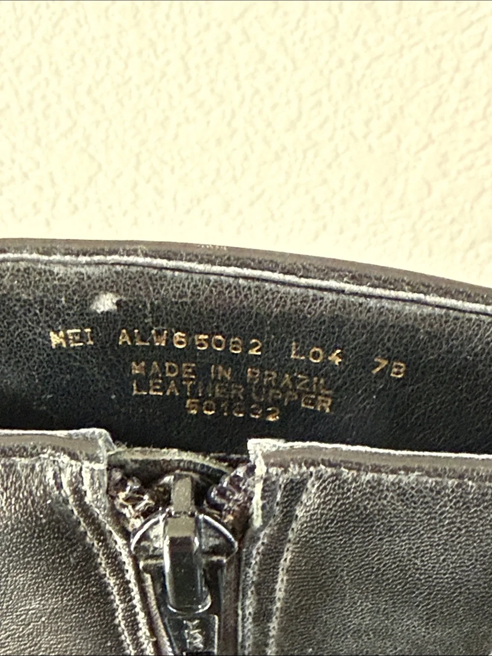 Lauren Ralph Lauren Black Ankle Booties